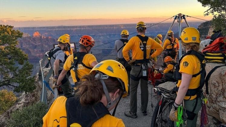 عملية إنقاذ الصبي