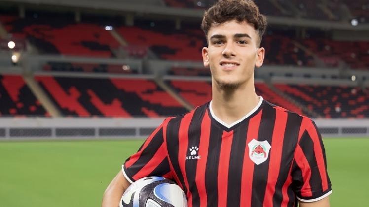 أندريه أمارو