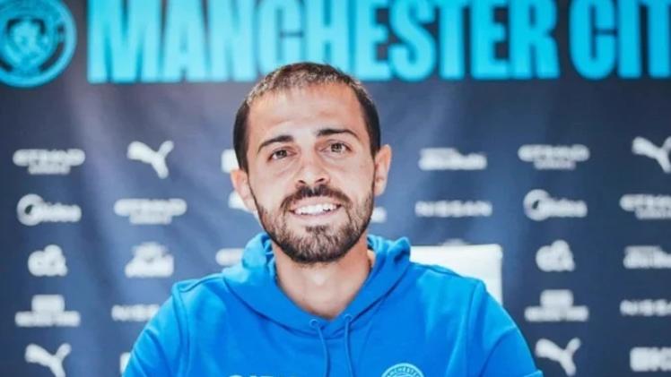 برناردو سيلفا