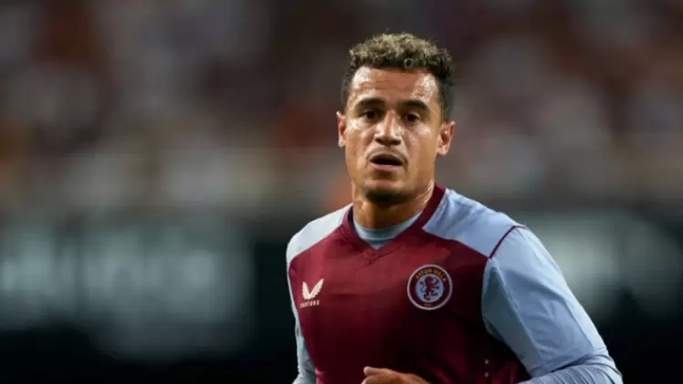 فيليبي كوتينيو