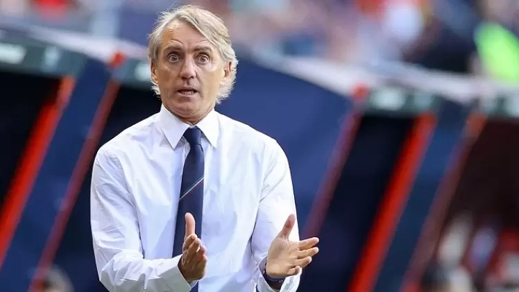 روبرتو مانشيني