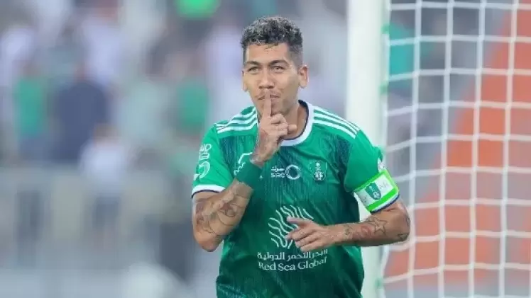 روبرتو فيرمينو