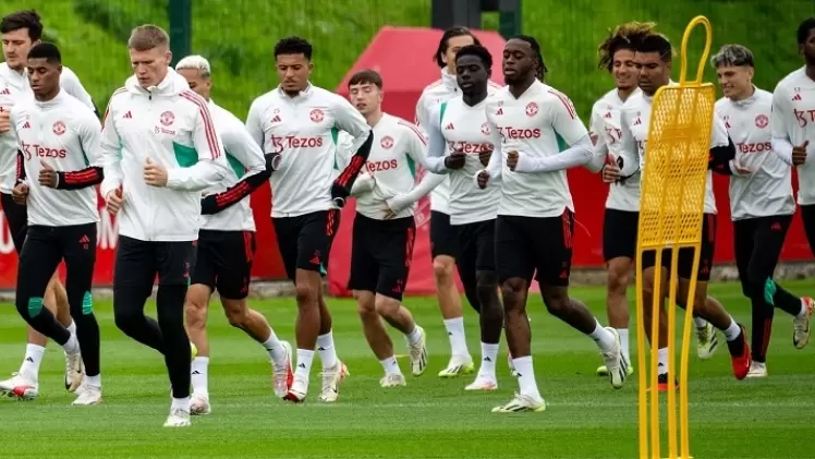 مانشستر يونايتد