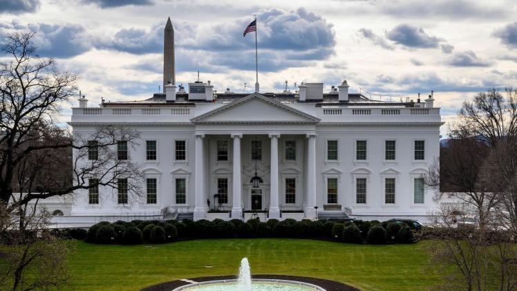 البيت الأبيض - صورة أرشيفية