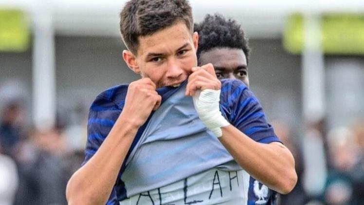 إنزو ستيرنال