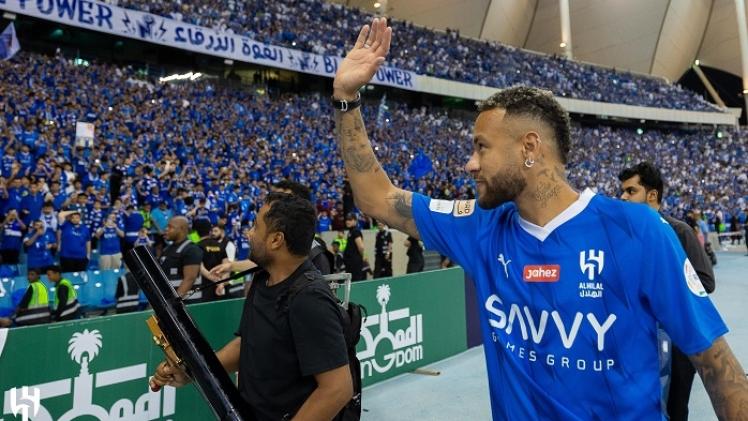 نيمار دا سيلفا