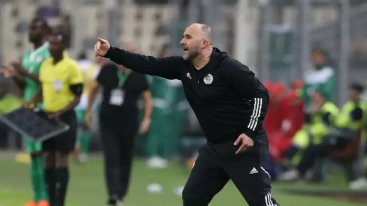 جمال بلماضي