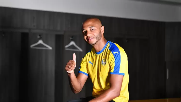 ياسين إبراهيمي