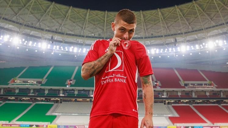 ماركو فيراتي