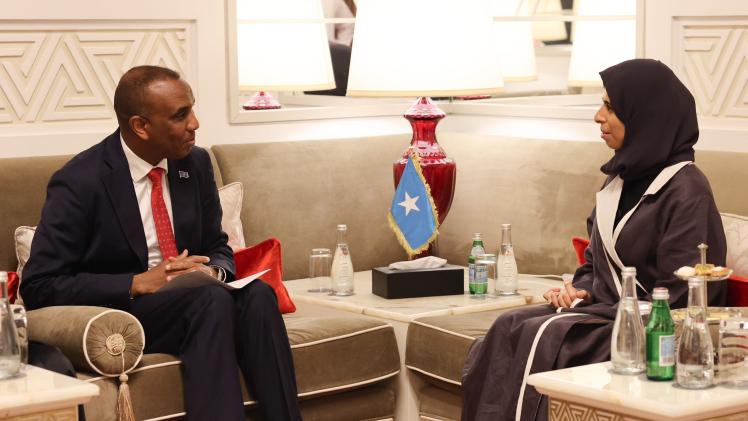 جانب من الاستقبال