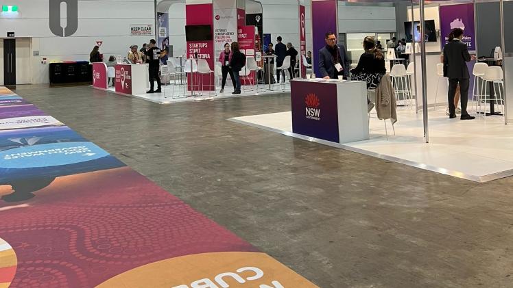 جانب من فعاليات المؤتمر