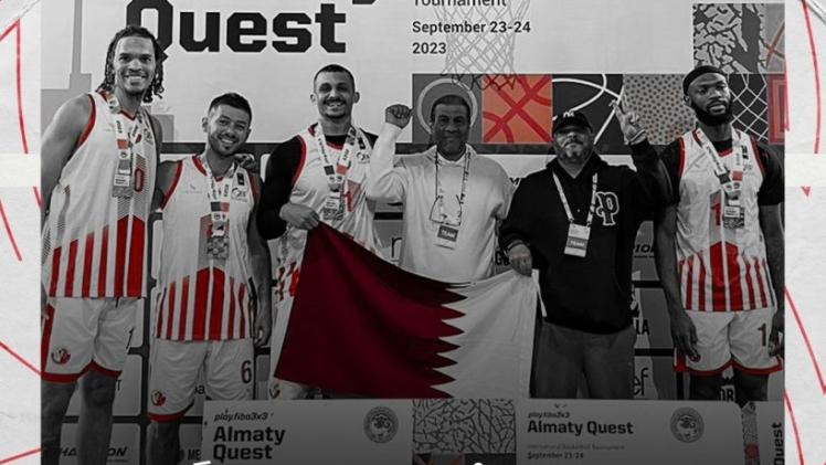 فريق الشمال