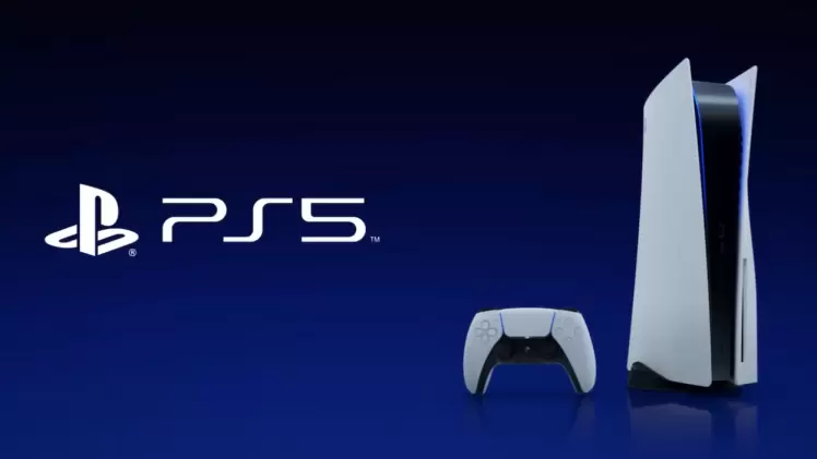 جهاز PlayStation 5