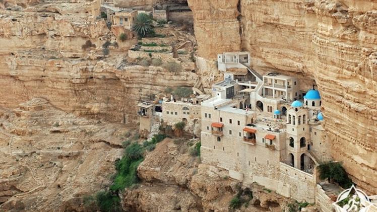 مدينة أريحا القديمة