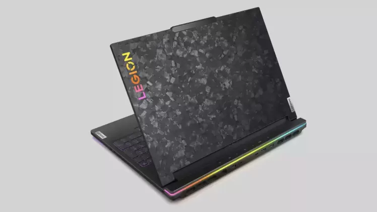 جهاز لينوفو Y9000K 2023