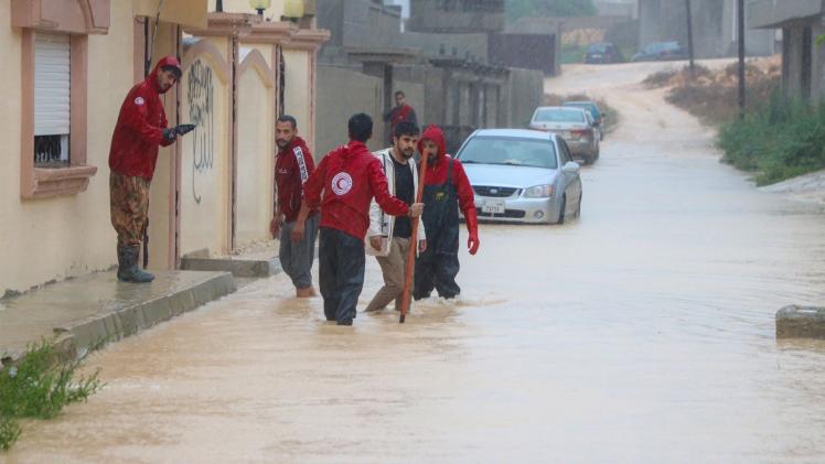 صورة أرشيفية