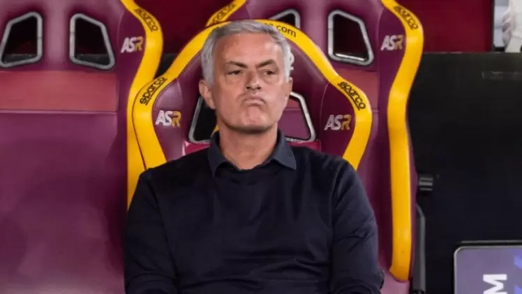 جوزيه مورينيو