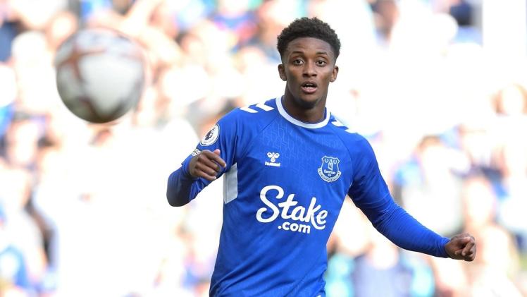 الجناح الجامايكي ديماراي غراي