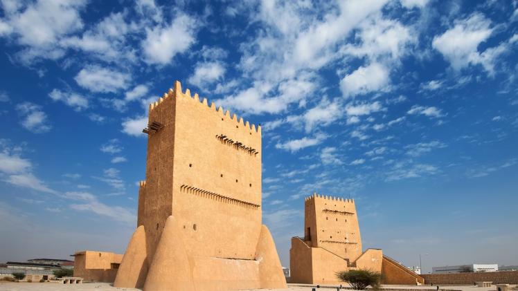 مدينة أم صلال