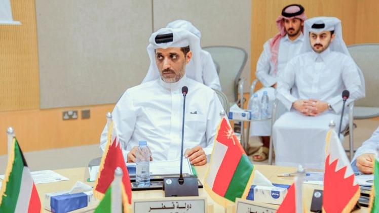 العقيد راشد محمد الهاجري مساعد مدير عام الأمن الصناعي بوزارة الداخلية