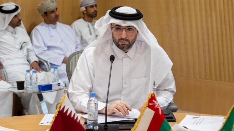 العقيد فيصل جاسم السليطي