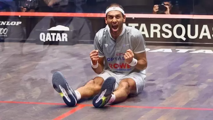 محمد الشوربجي
