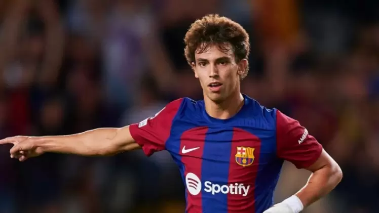 جواو فيليكس