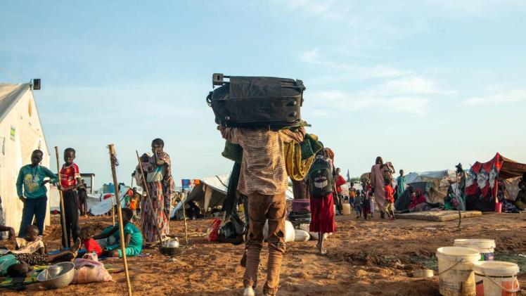 صورة أرشيفية