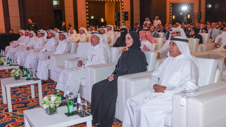 جانب من فعاليات المؤتمر