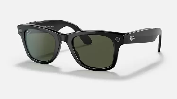 نظارة Ray-Ban Stories
