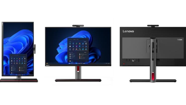 حاسوب لينوفو ThinkCentre M90a Pro Gen 4