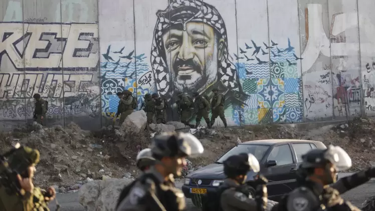 صورة أرشيفية