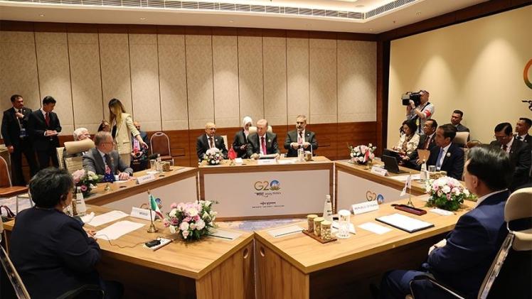الرئيس التركي رجب طيب أردوغان