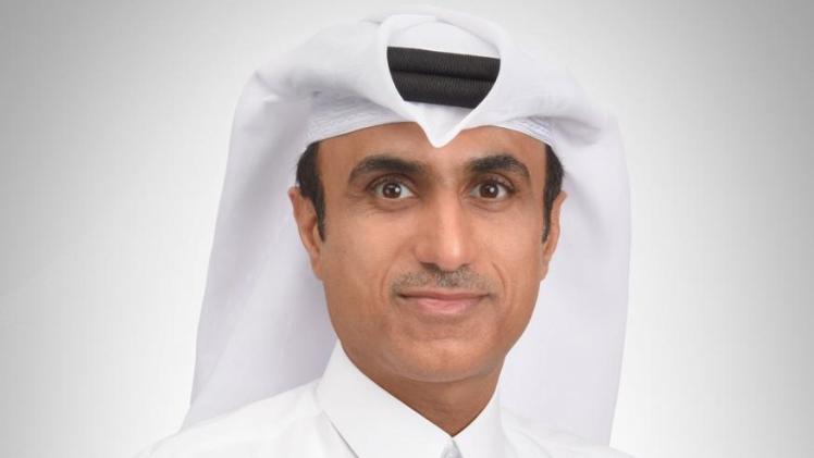 سعادة السيد محمد بن حسن العبيدلي