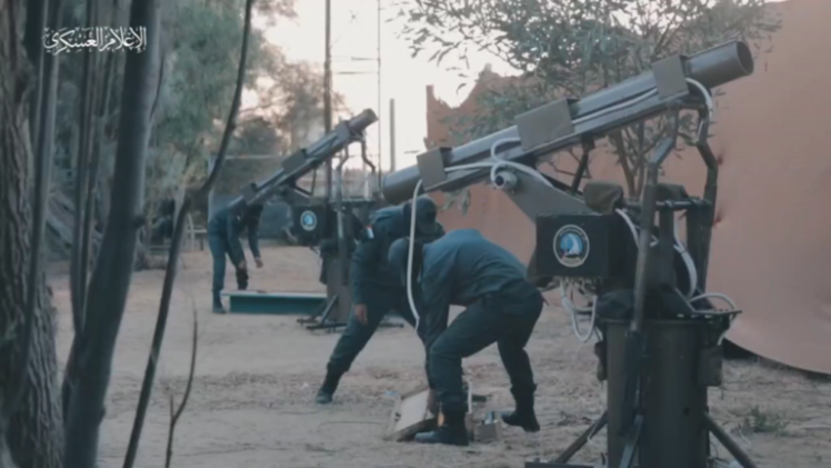 خلال عمليات استهداف سديروت