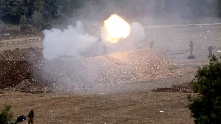 صورة أرشيفية