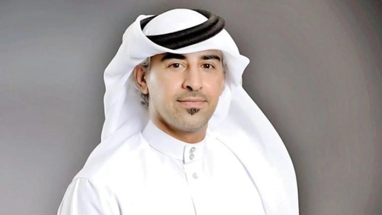 السيد حسن ربيعة الكواري