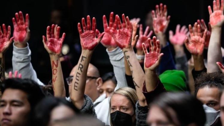 جانب من الجلسة