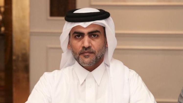 السيد حمد سالم الهاجري