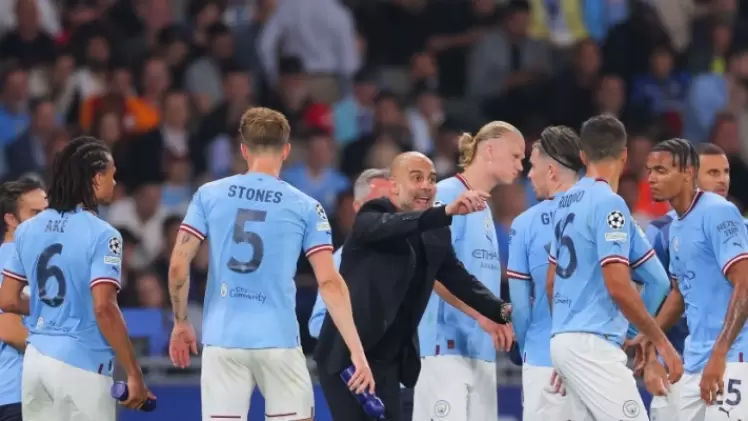 مانشستر سيتي