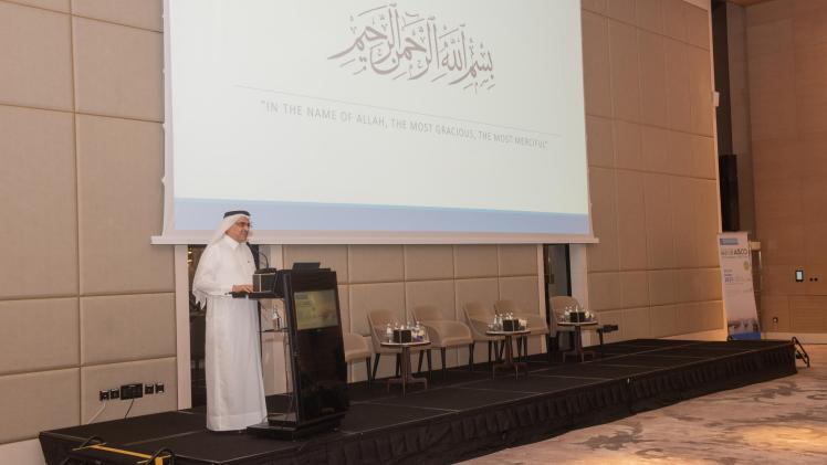 جانب من جلسات المؤتمر