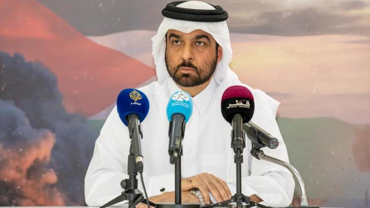 سعادة السيد سلطان بن حسن