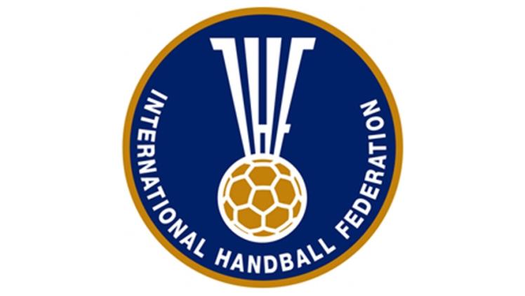 شعار الاتحاد الدولي لكرة اليد