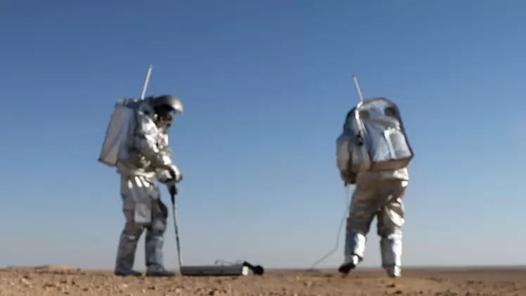 صورة تعبيرية