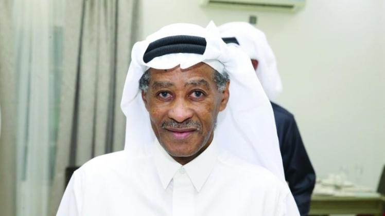 منصور المفتاح