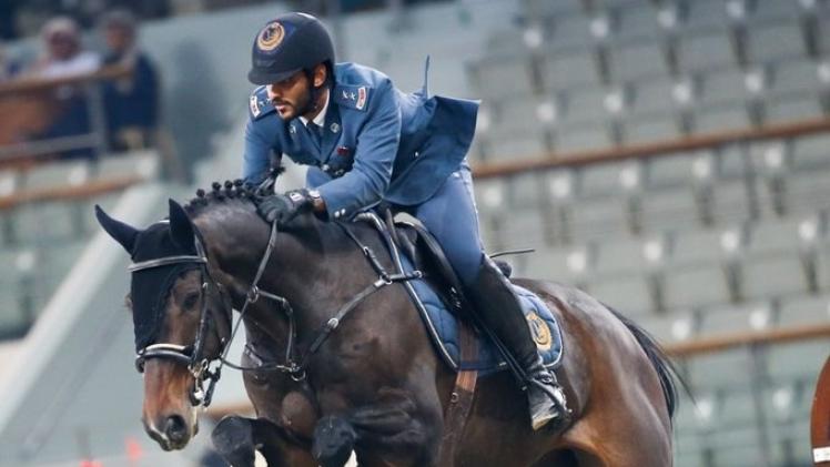 النسخة السابعة من "لونجين-هذاب" تنطلق الخميس