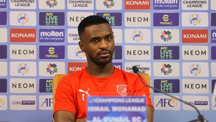 إسماعيل محمد