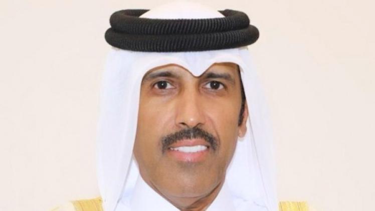 سعادة الدكتور أحمد بن ناصر الفضالة الأمين العام لمجلس الشورى