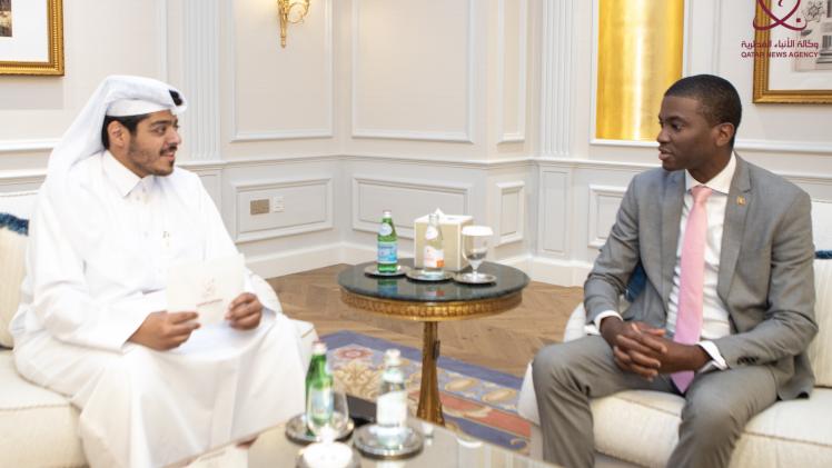 جانب من الحوار