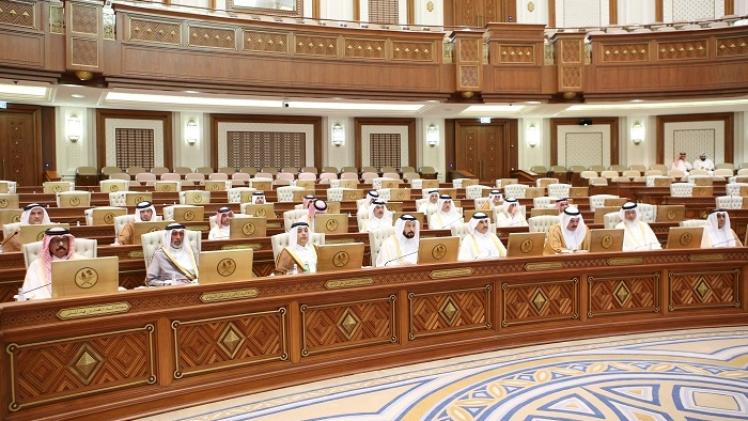 مجلس الشورى